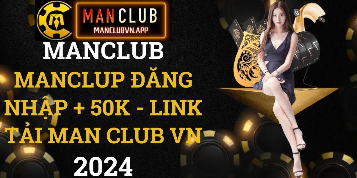 ảnh đại diện MANCLUB Việt Nam