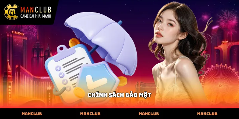 Nội dung chính sách bảo mật tại nhà cái trực tuyến